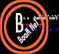 Booming It With Boom Net